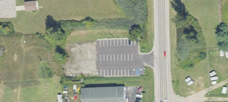Lapeer Rd