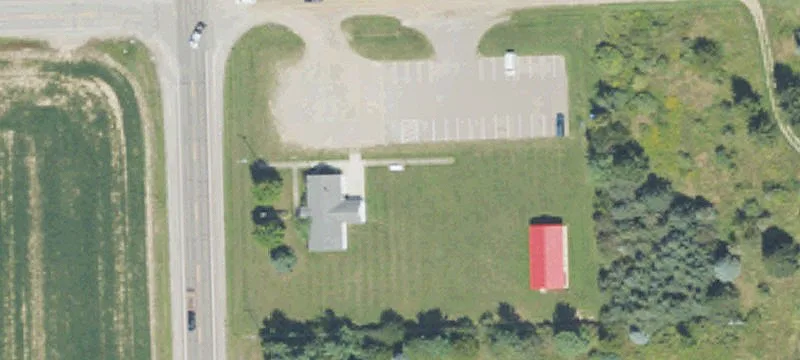 Lapeer Rd