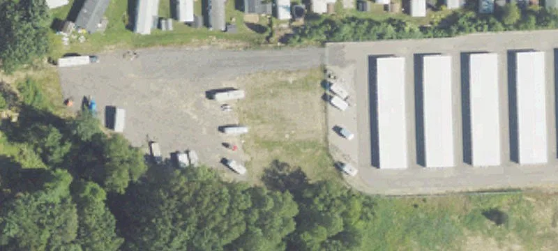 3690 Lapeer Rd