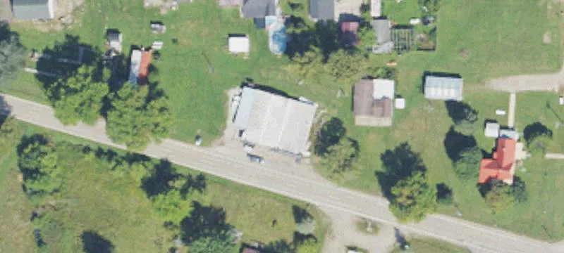 2719 Clifford Rd