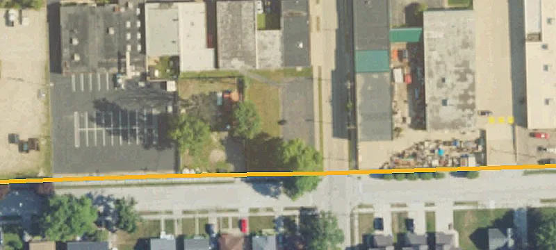 Hazel Park, MI 48030