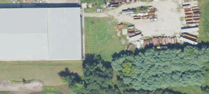 5700 Lapeer Rd