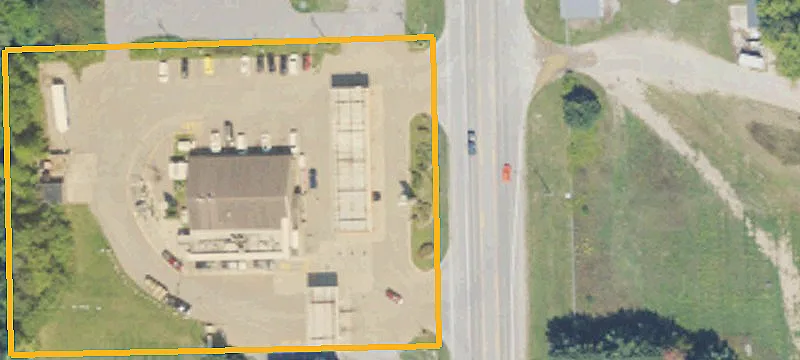 5947 Lapeer Rd