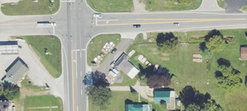 5990 Van Dyke Rd