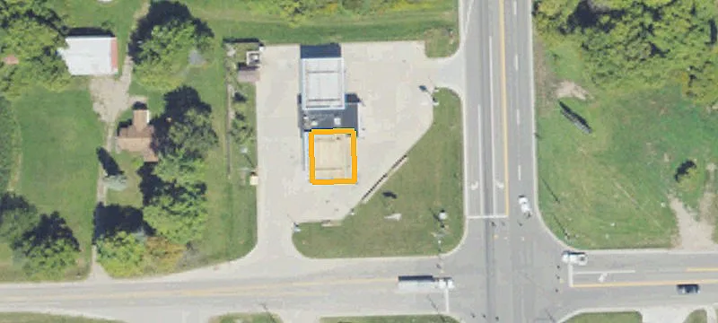 6009 Van Dyke Rd