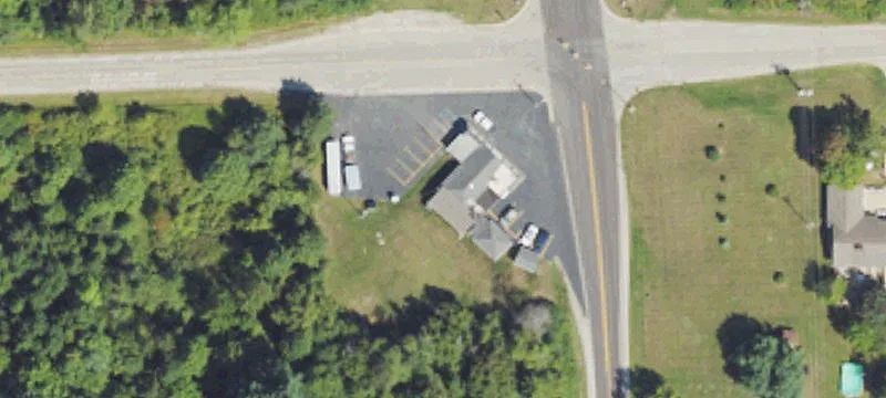 4496 Bowers Rd