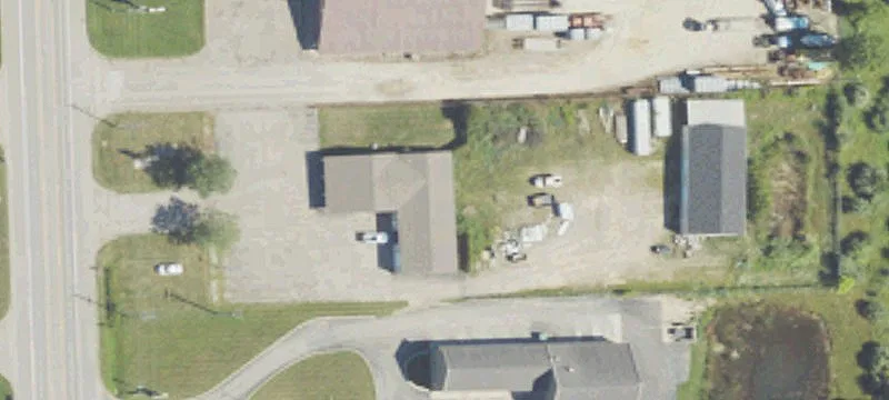 3537 Lapeer Rd