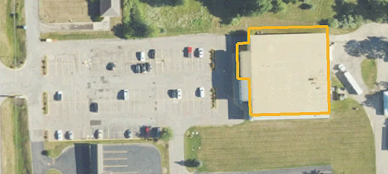 3889 Lapeer Rd