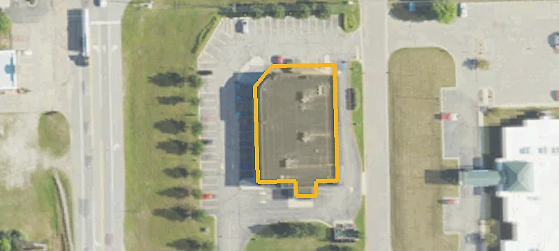 3939 Lapeer Rd
