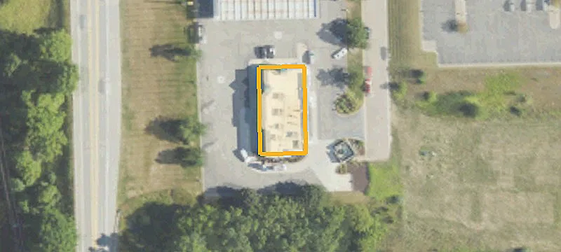3989 Lapeer Rd