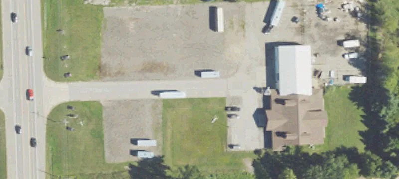 3549 Lapeer Rd