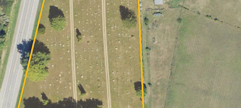 2374 Van Dyke Rd