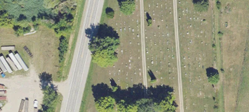 2374 Van Dyke Rd