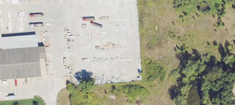 3777 Van Dyke Rd