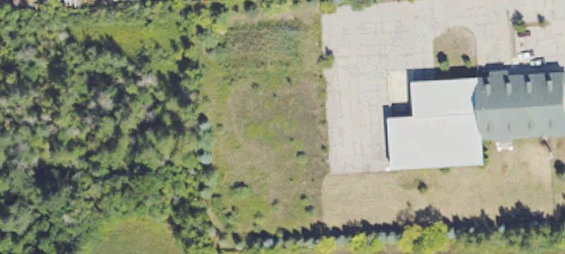 3644 Van Dyke Rd