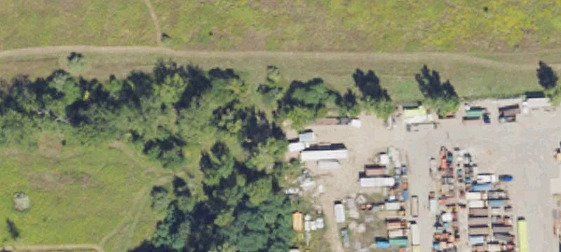 3860 Van Dyke Rd
