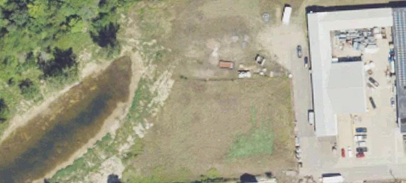 3578 Van Dyke Rd