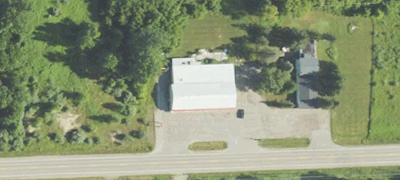 5121 Dryden Rd
