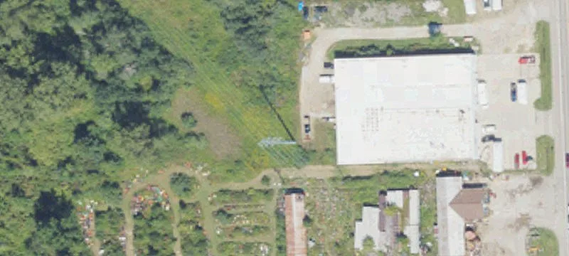 2025 Lapeer Rd