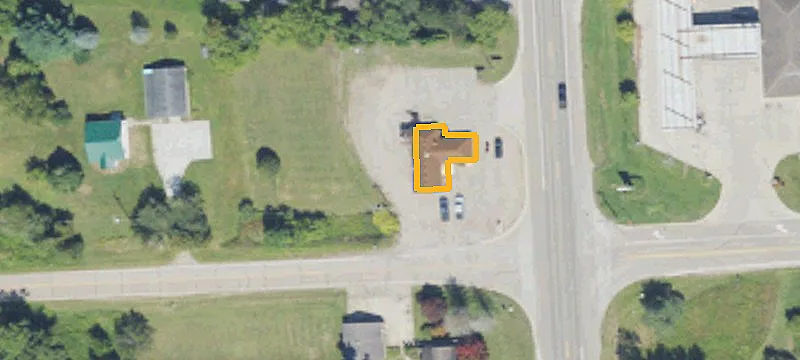3505 Lapeer Rd