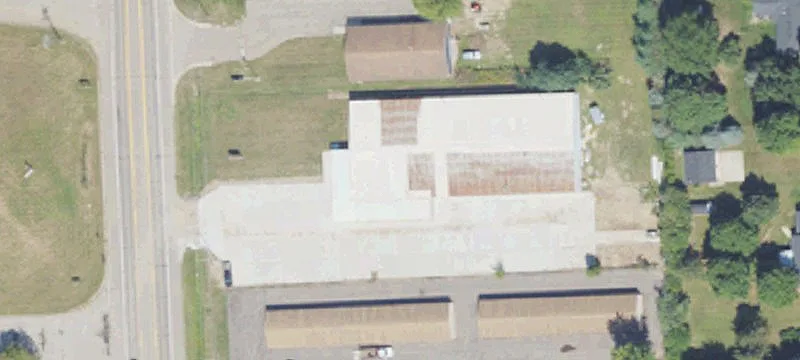 2100 Lapeer Rd