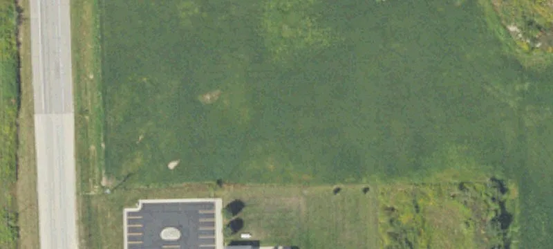 Van Dyke Rd