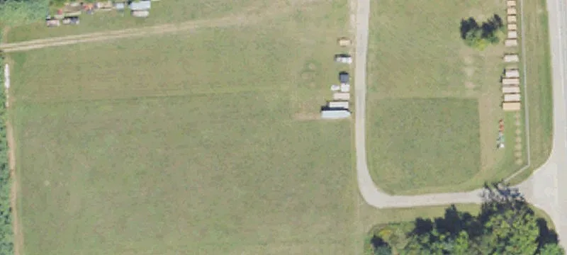 Van Dyke Rd