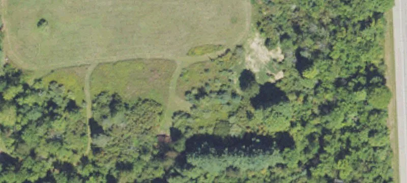 Van Dyke Rd