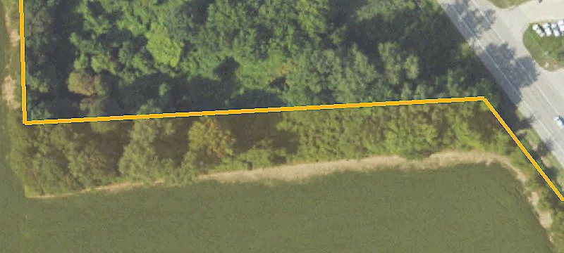 Van Dyke Rd