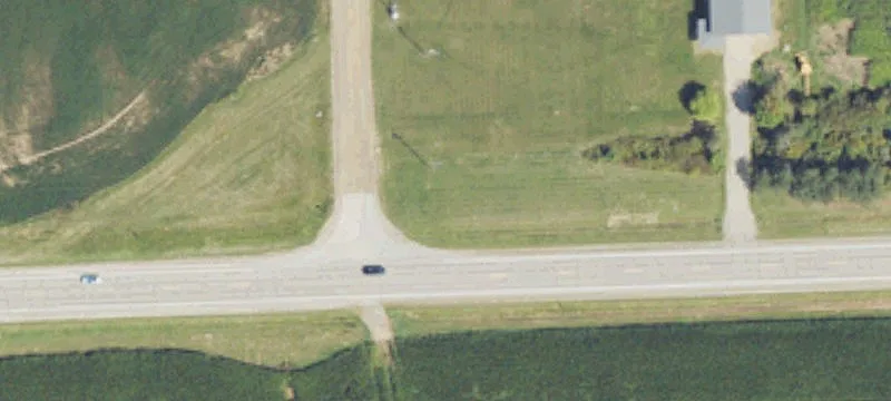 Brown School Rd
