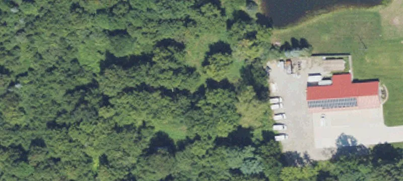 3461 Lapeer Rd