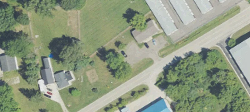 3592 Genesee Rd