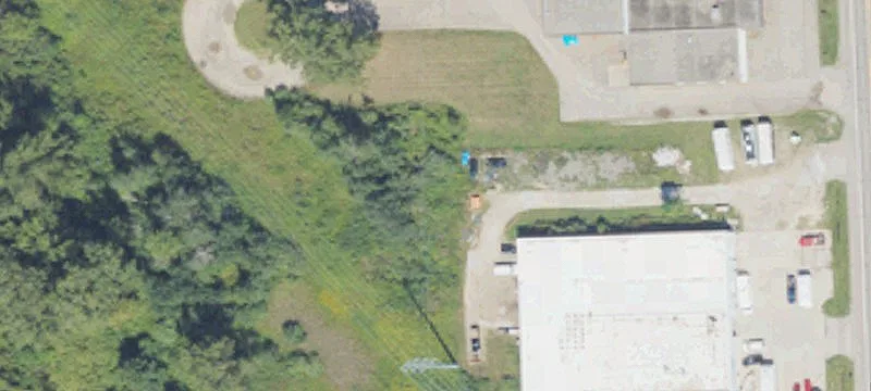 Lapeer Rd
