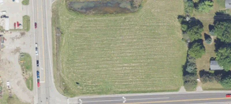 Lapeer Rd