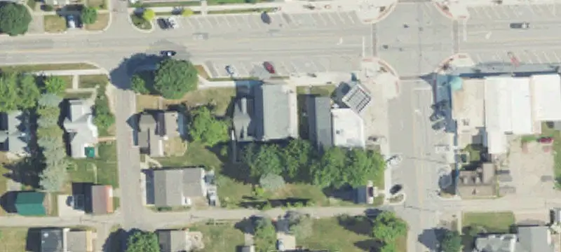 5480 Main St