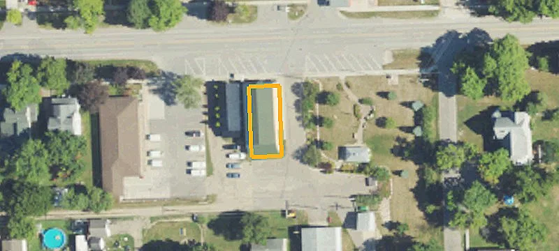 5602 Main St