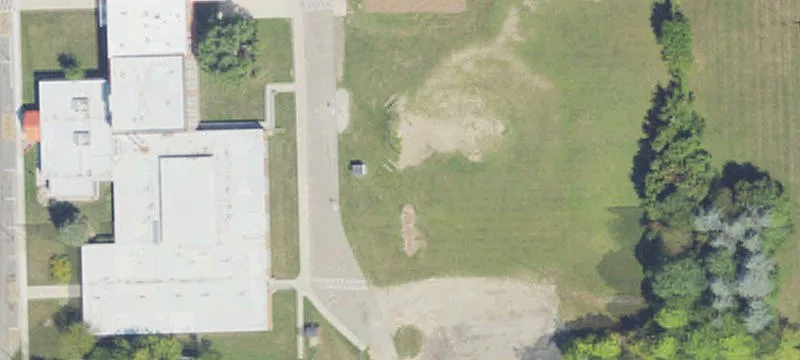 3835 Ml Rd
