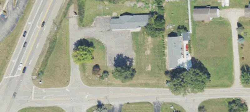 Mayfield Rd