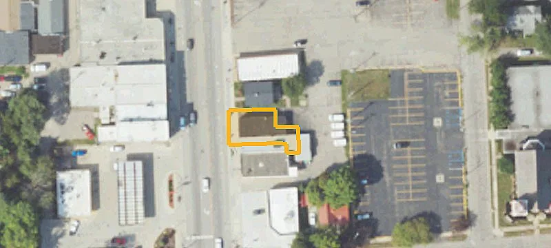 126 Main St