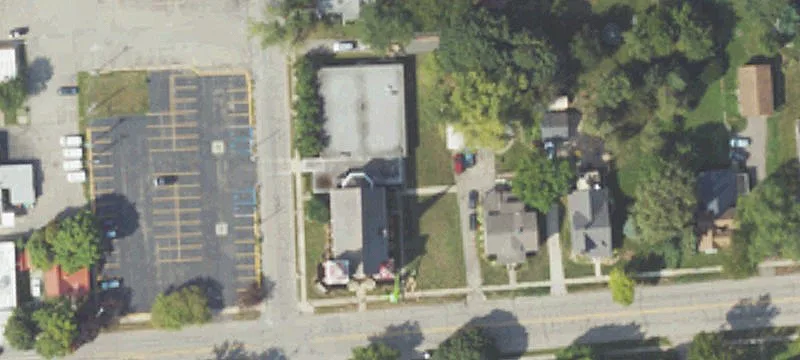 205 Saint Clair St