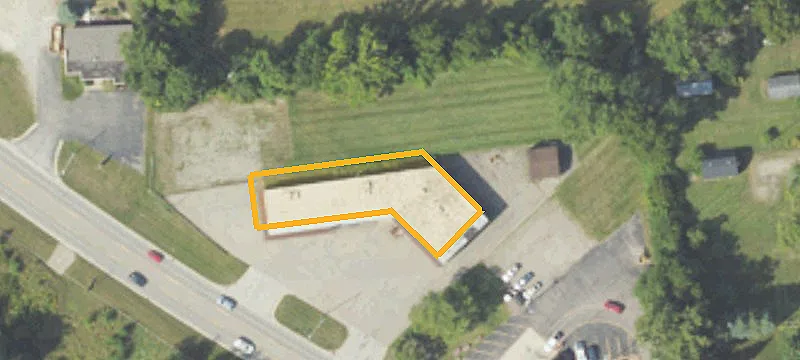 780 Van Dyke Rd