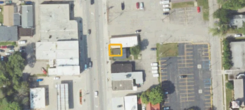 134 Main St