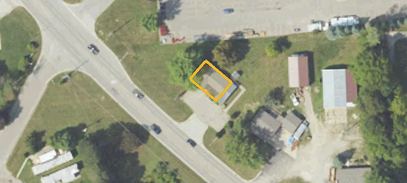 844 Van Dyke Rd