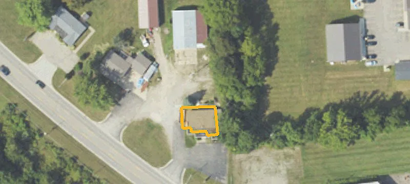 790 Van Dyke Rd