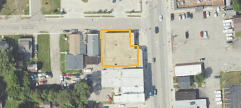 145 Main St