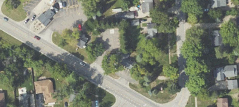716 Van Dyke Rd