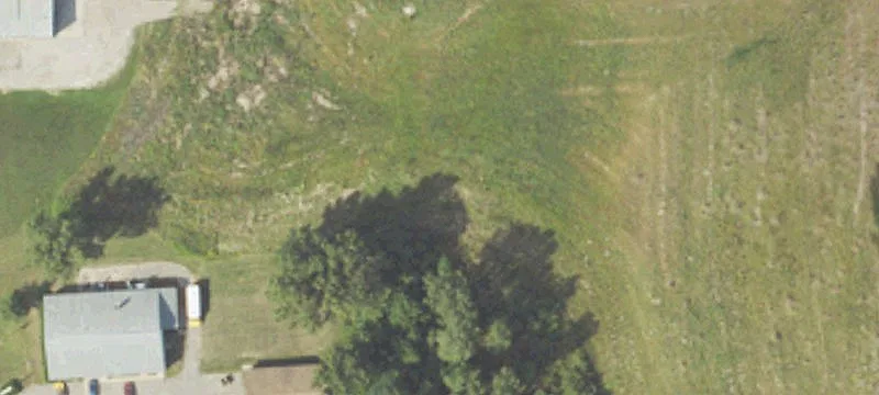 4611 Van Dyke Rd