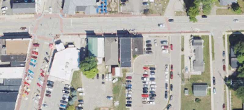 32 High St