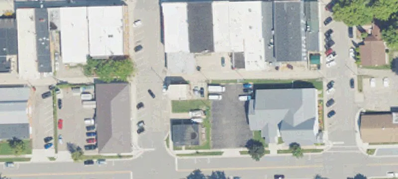 Saginaw St