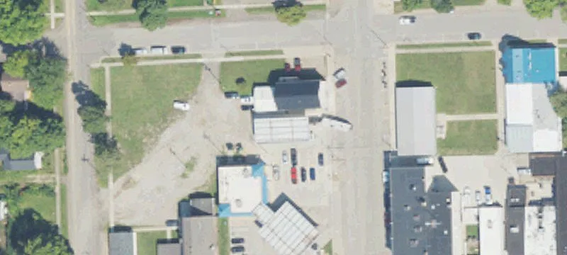 6785 Jefferson Rd